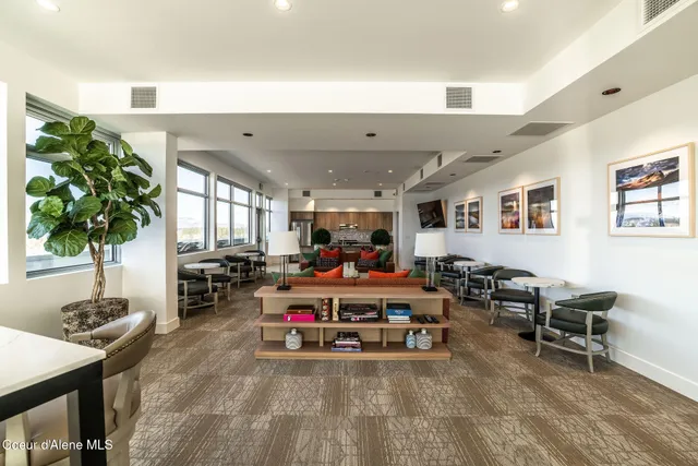 $1,999,000 | 201 North 1st Street, Unit 803, Coeur D'Alene, ID 83814