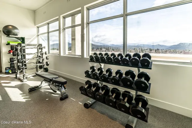 $1,999,000 | 201 North 1st Street, Unit 803, Coeur D'Alene, ID 83814