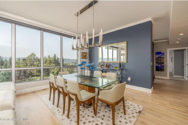 $1,999,000 | 201 North 1st Street, Unit 803, Coeur D'Alene, ID 83814