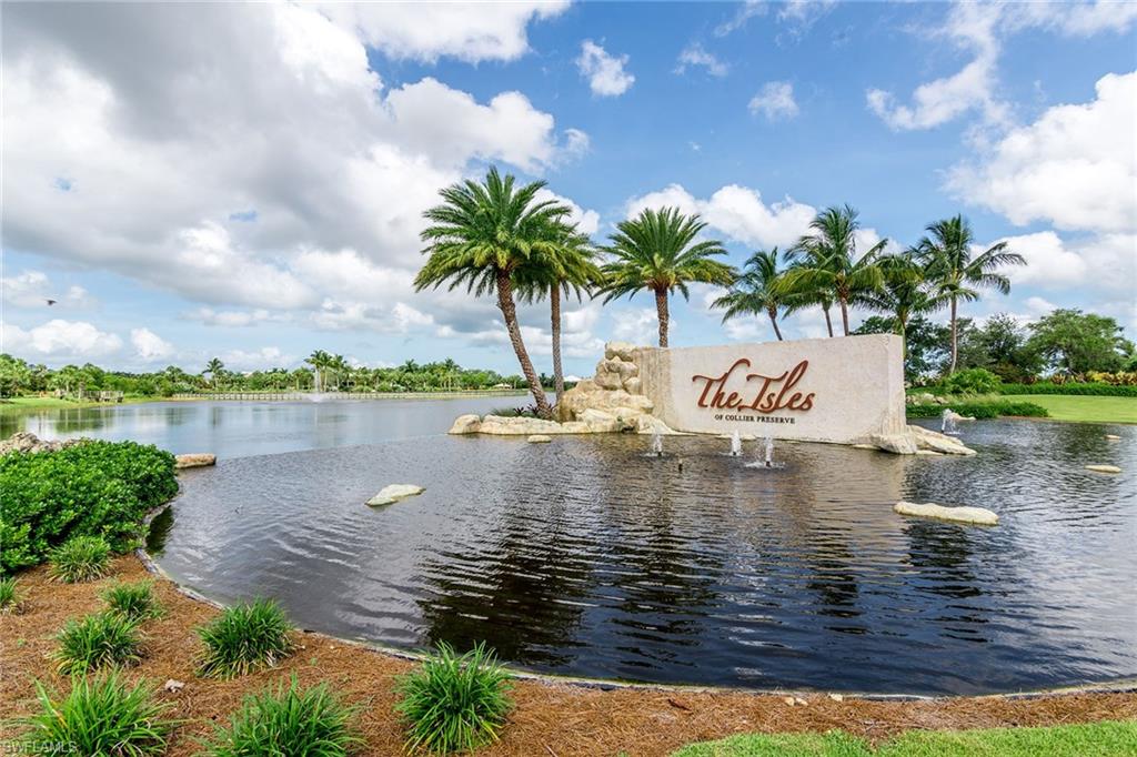 8829 Paradera Court Naples, FL 34112 - Photo 31 of 31 a view of ocean view