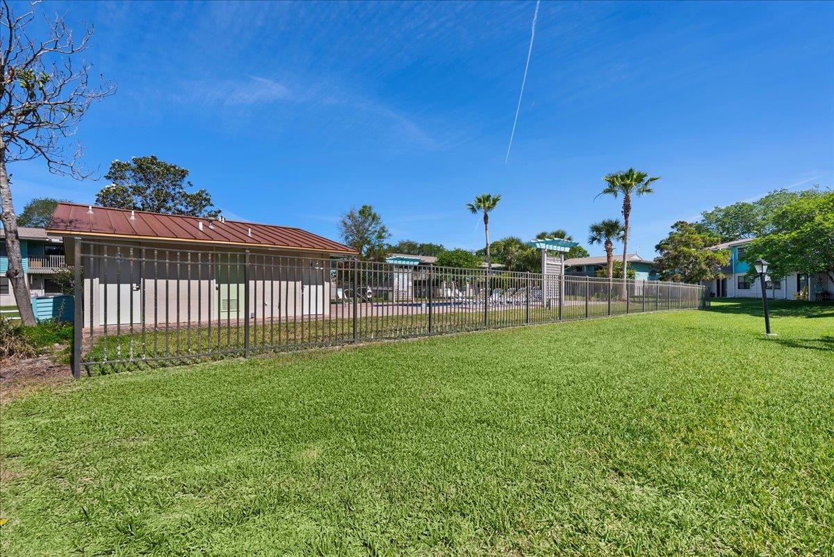 650 West Pope Road, Unit 205 St. Augustine, FL 32080 - Photo 37 of 51