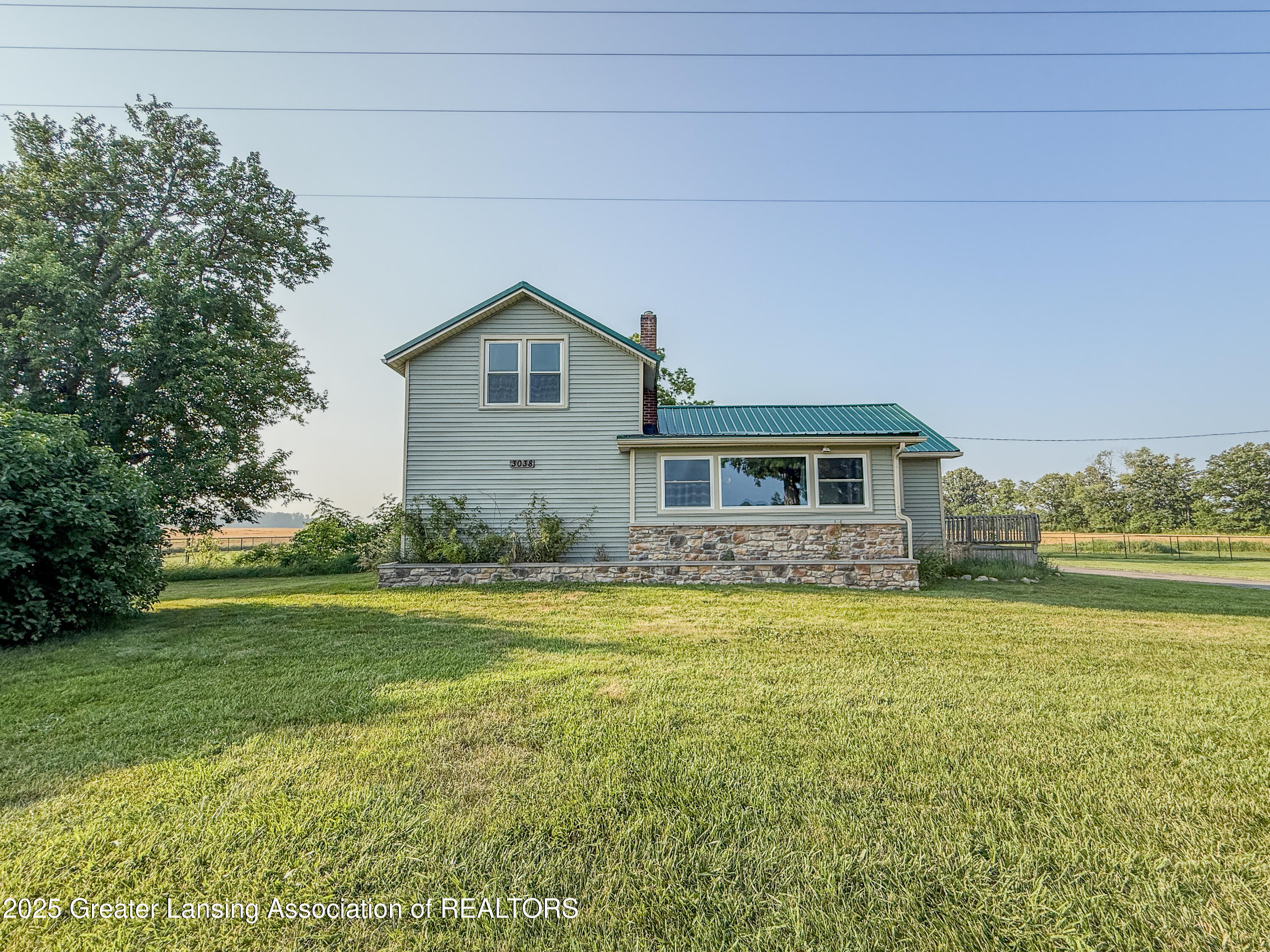 3038 West Barnes Road Mason, MI 48854 - Photo 2 of 45 IMG_6653