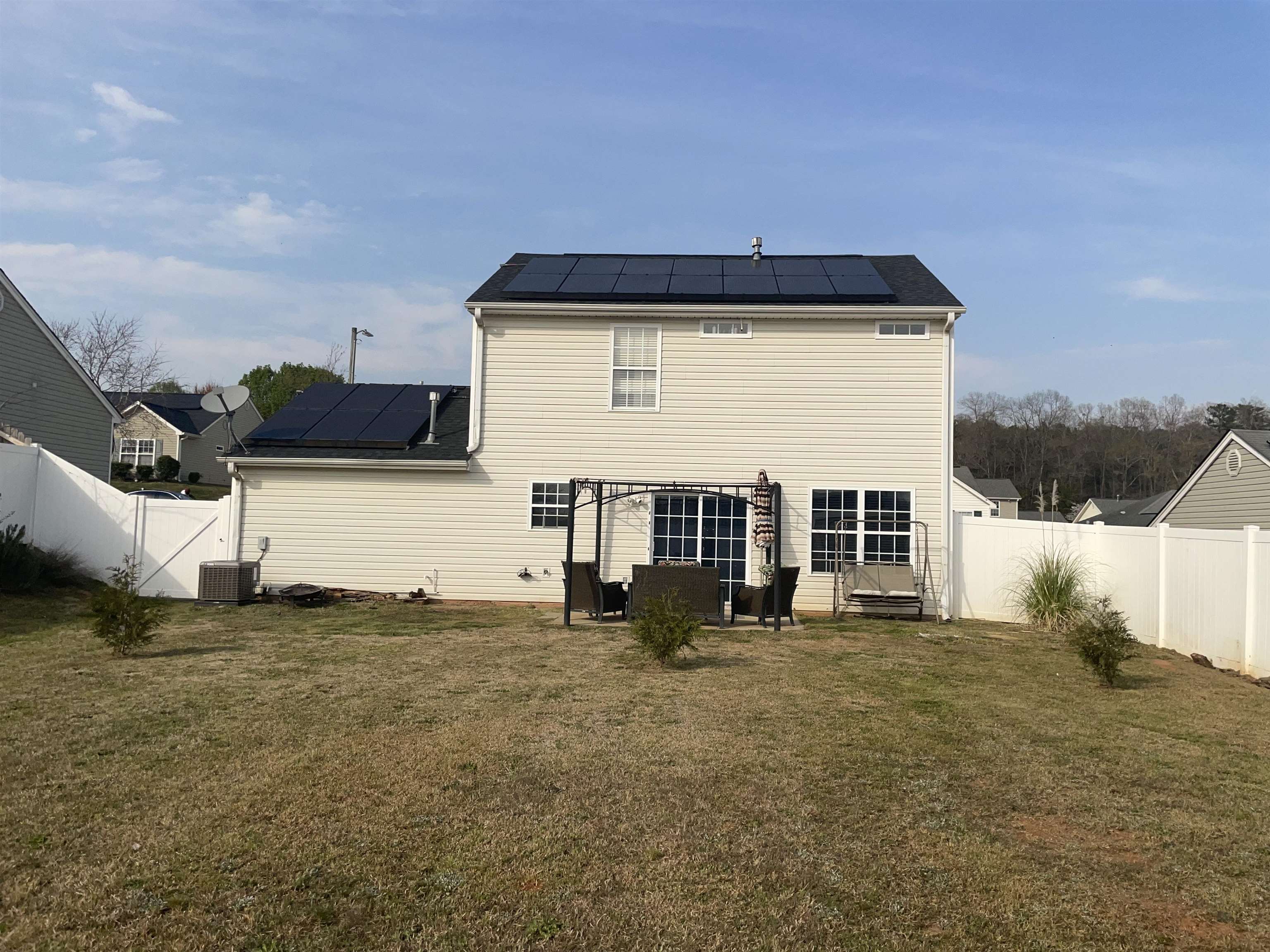 345 Honor Road Duncan, SC 29334 - Photo 22 of 23 Gallery Image 22