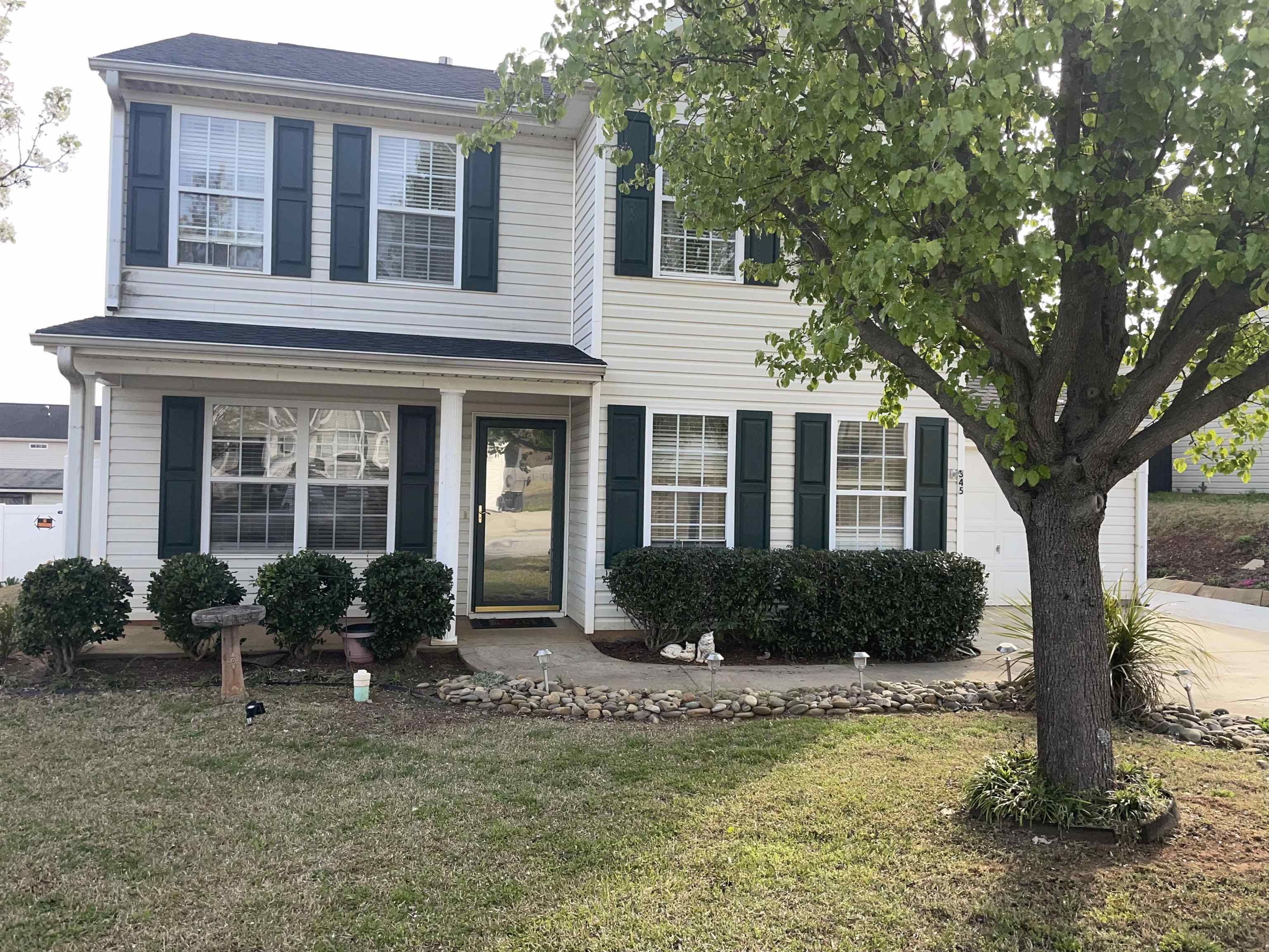 345 Honor Road Duncan, SC 29334 - Photo 23 of 23 Gallery Image 23