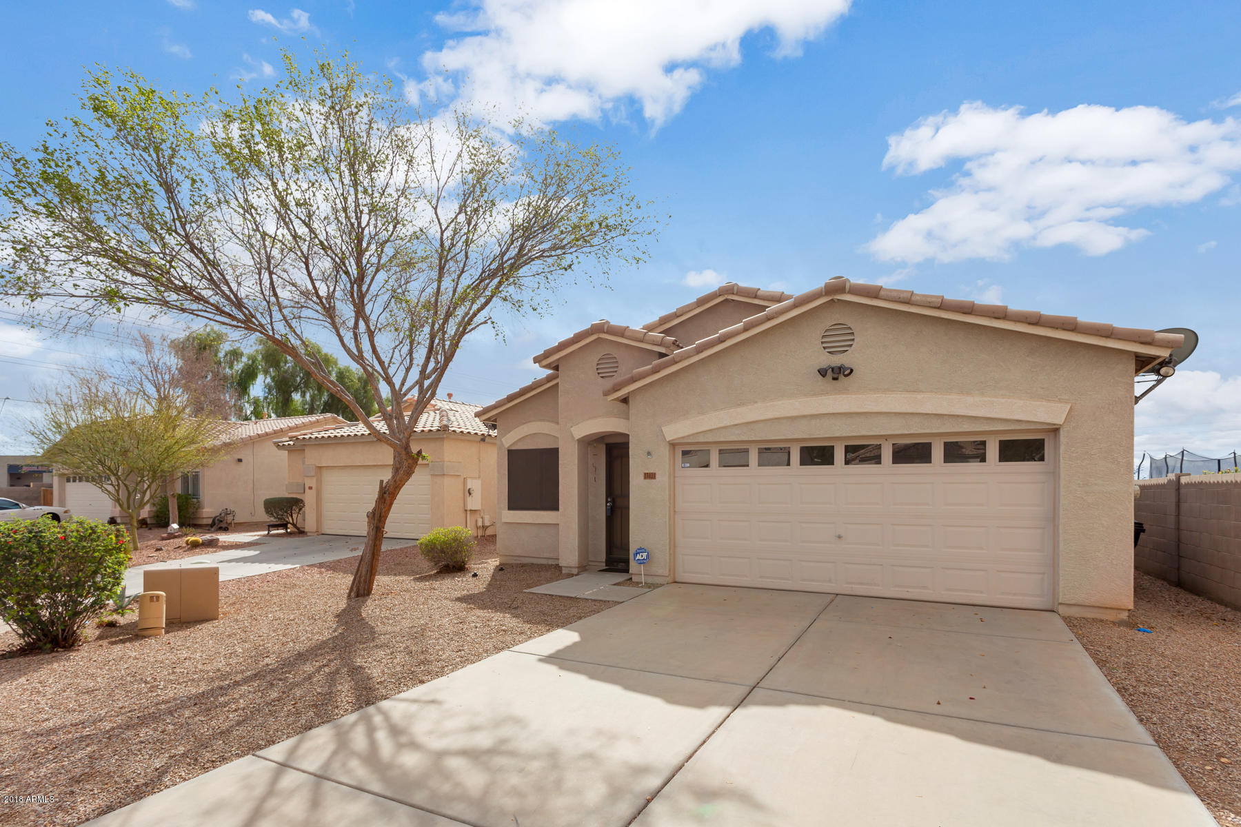 13121 West Calavar Road Surprise, AZ 85379 - Photo 1 of 15 Front
