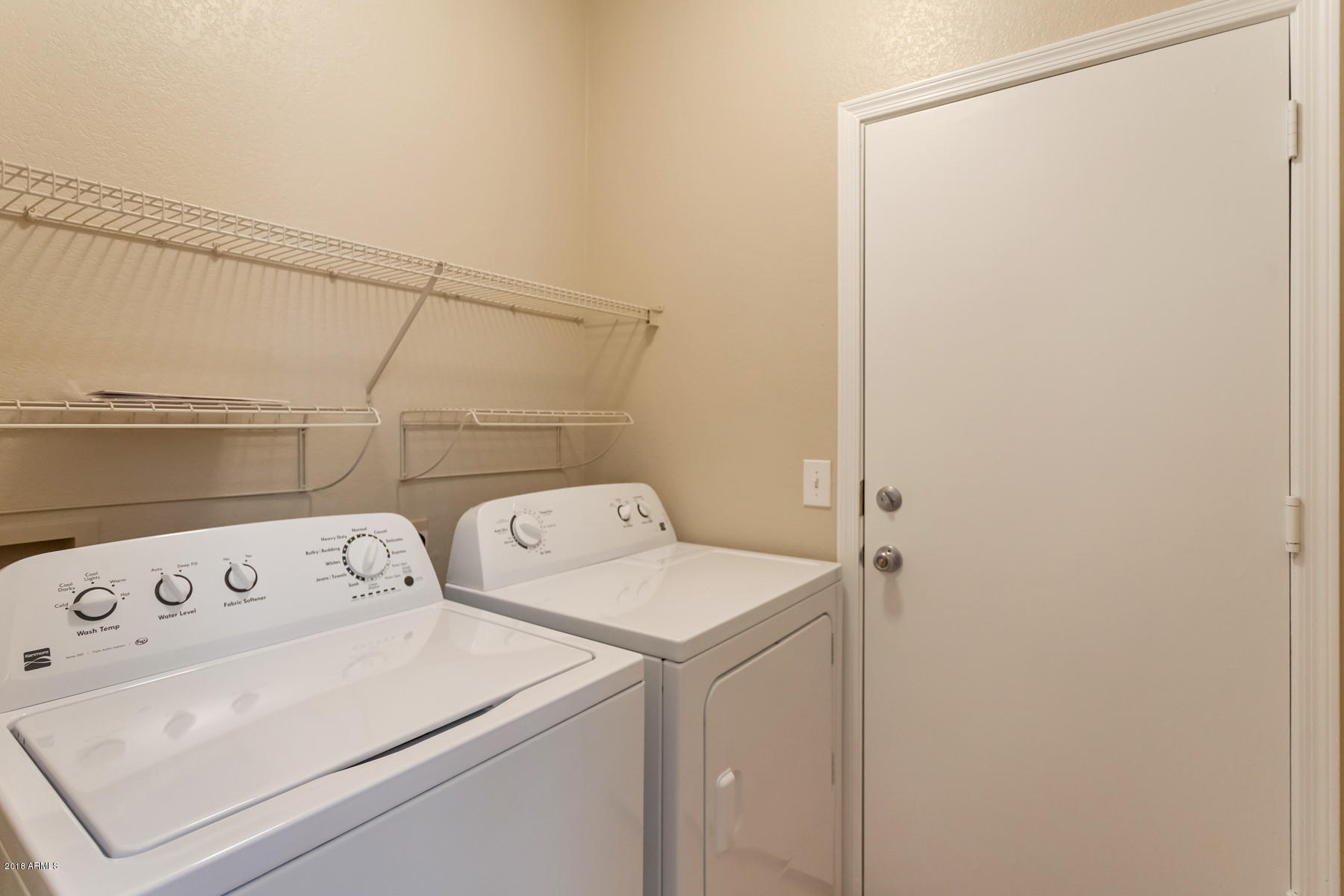 13121 West Calavar Road Surprise, AZ 85379 - Photo 11 of 15 Laundry
