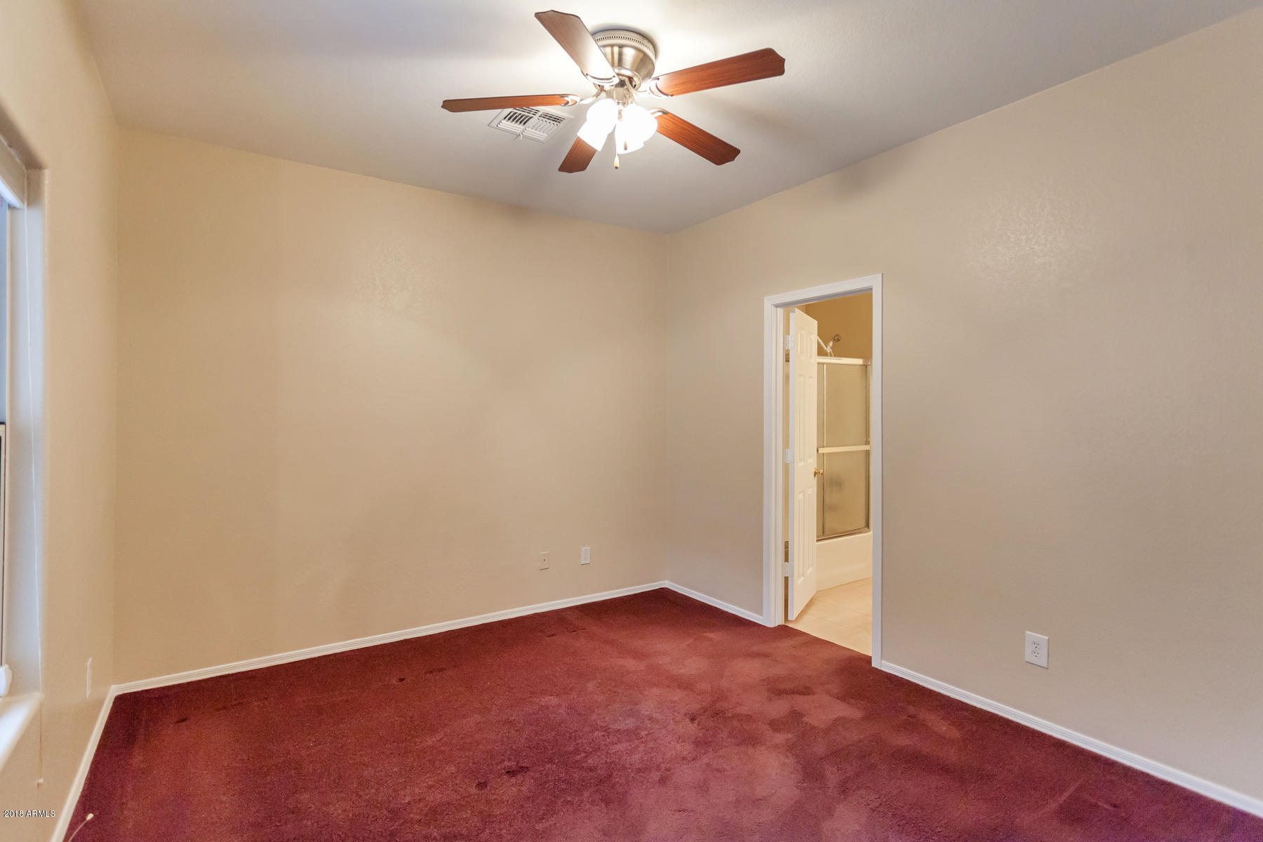 13121 West Calavar Road Surprise, AZ 85379 - Photo 12 of 15 Master bedroom