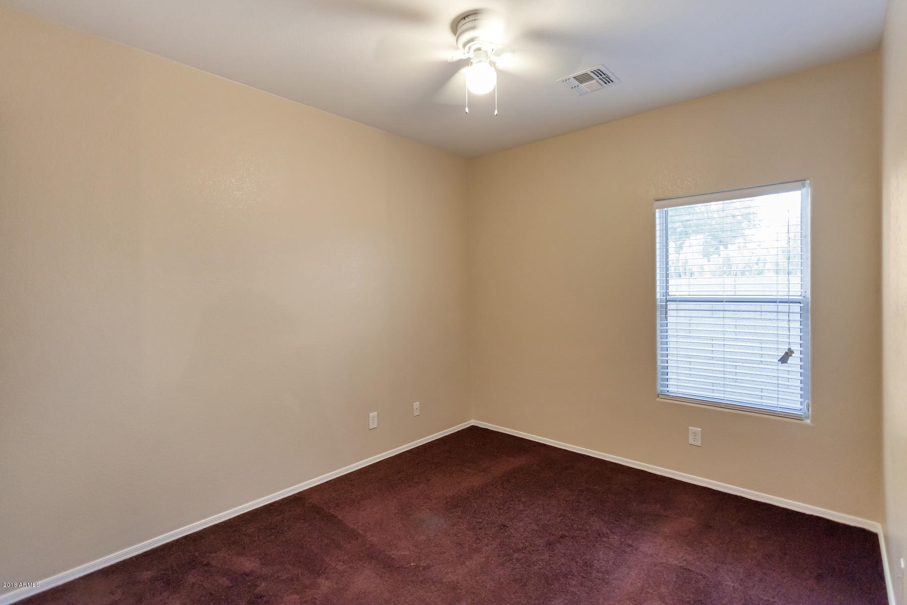 13121 West Calavar Road Surprise, AZ 85379 - Photo 13 of 15 Guest Bedroom