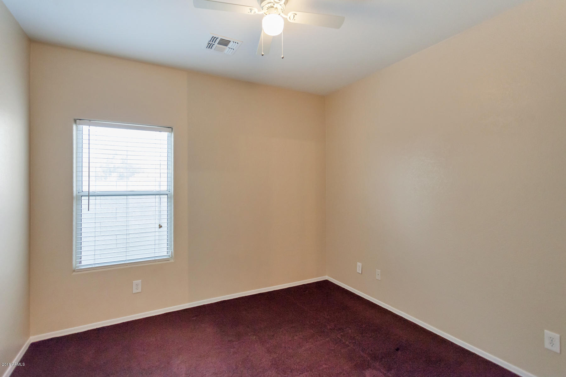 13121 West Calavar Road Surprise, AZ 85379 - Photo 14 of 15 Guest bedroom