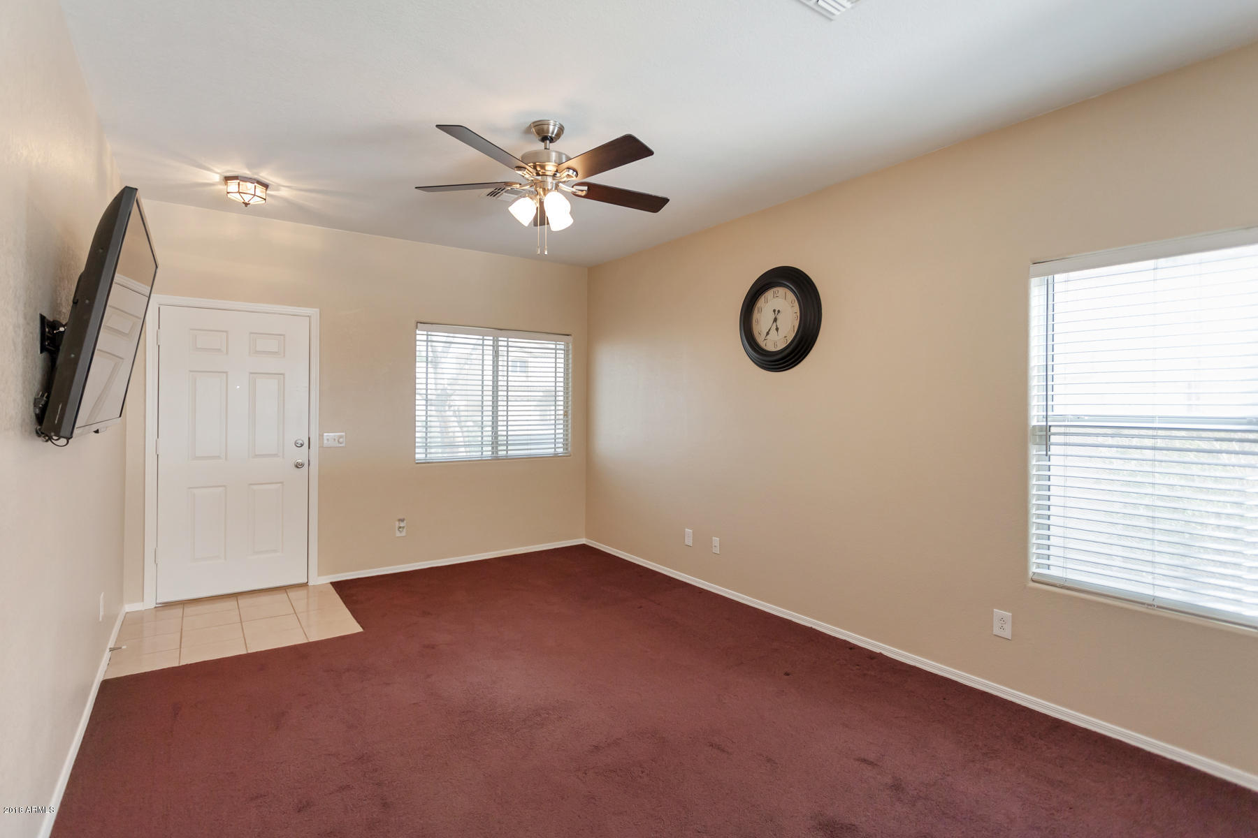 13121 West Calavar Road Surprise, AZ 85379 - Photo 2 of 15 Family room