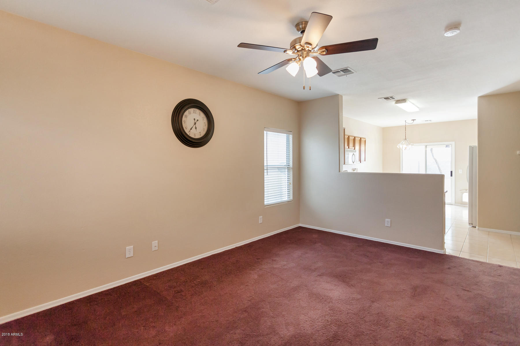 13121 West Calavar Road Surprise, AZ 85379 - Photo 5 of 15 Great room