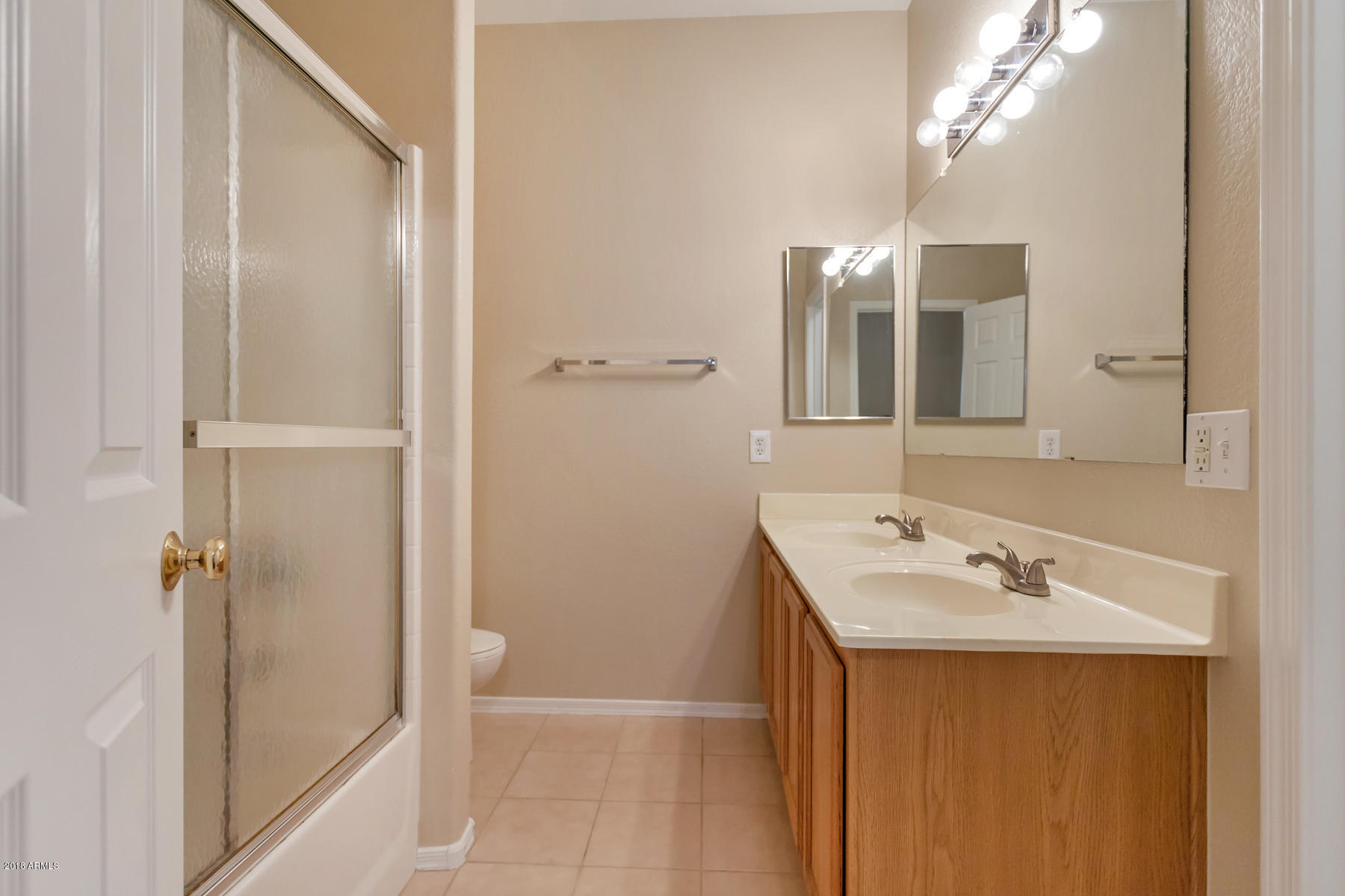 13121 West Calavar Road Surprise, AZ 85379 - Photo 8 of 15 Master bath