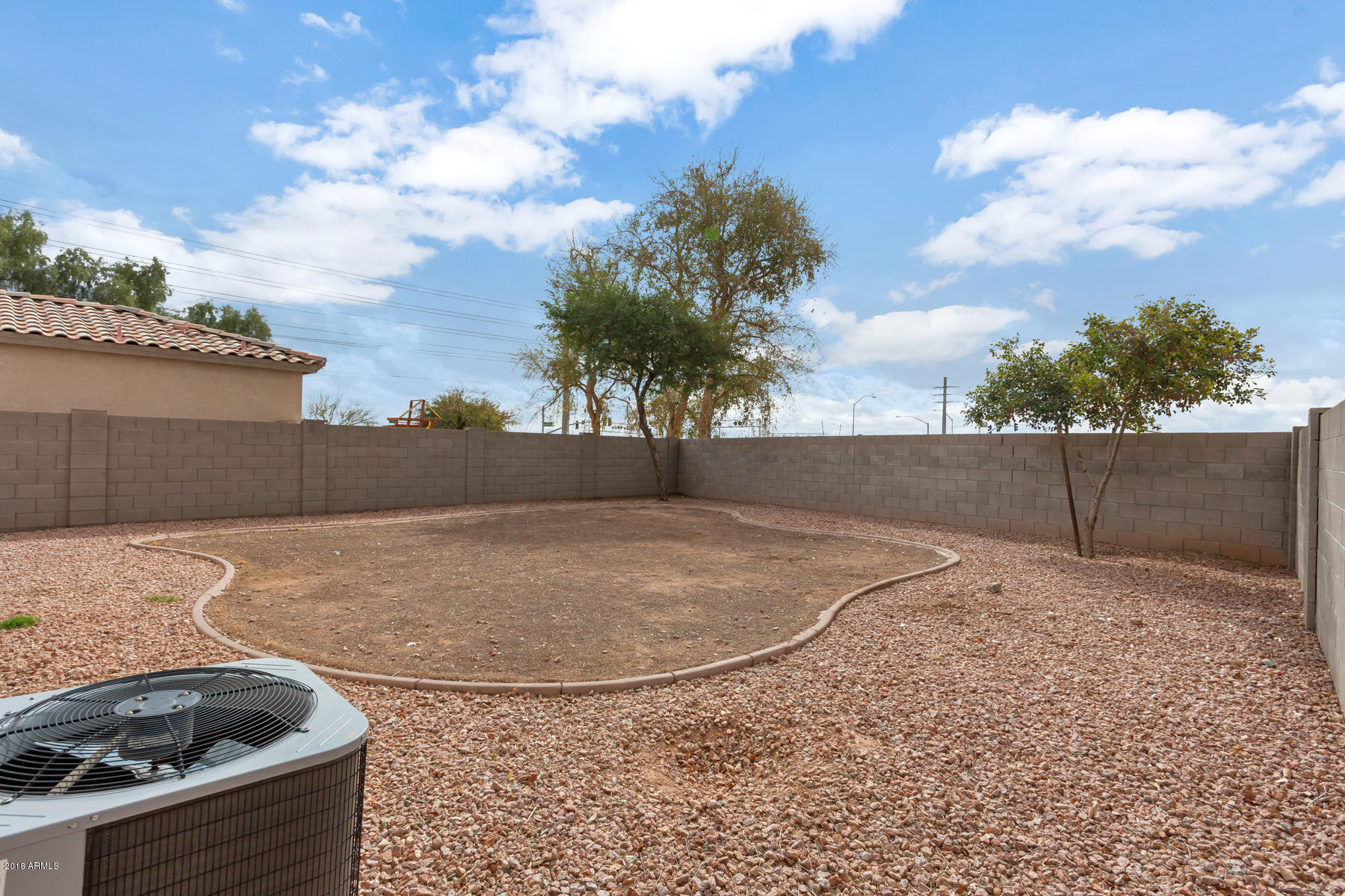 13121 West Calavar Road Surprise, AZ 85379 - Photo 10 of 15 Backyard