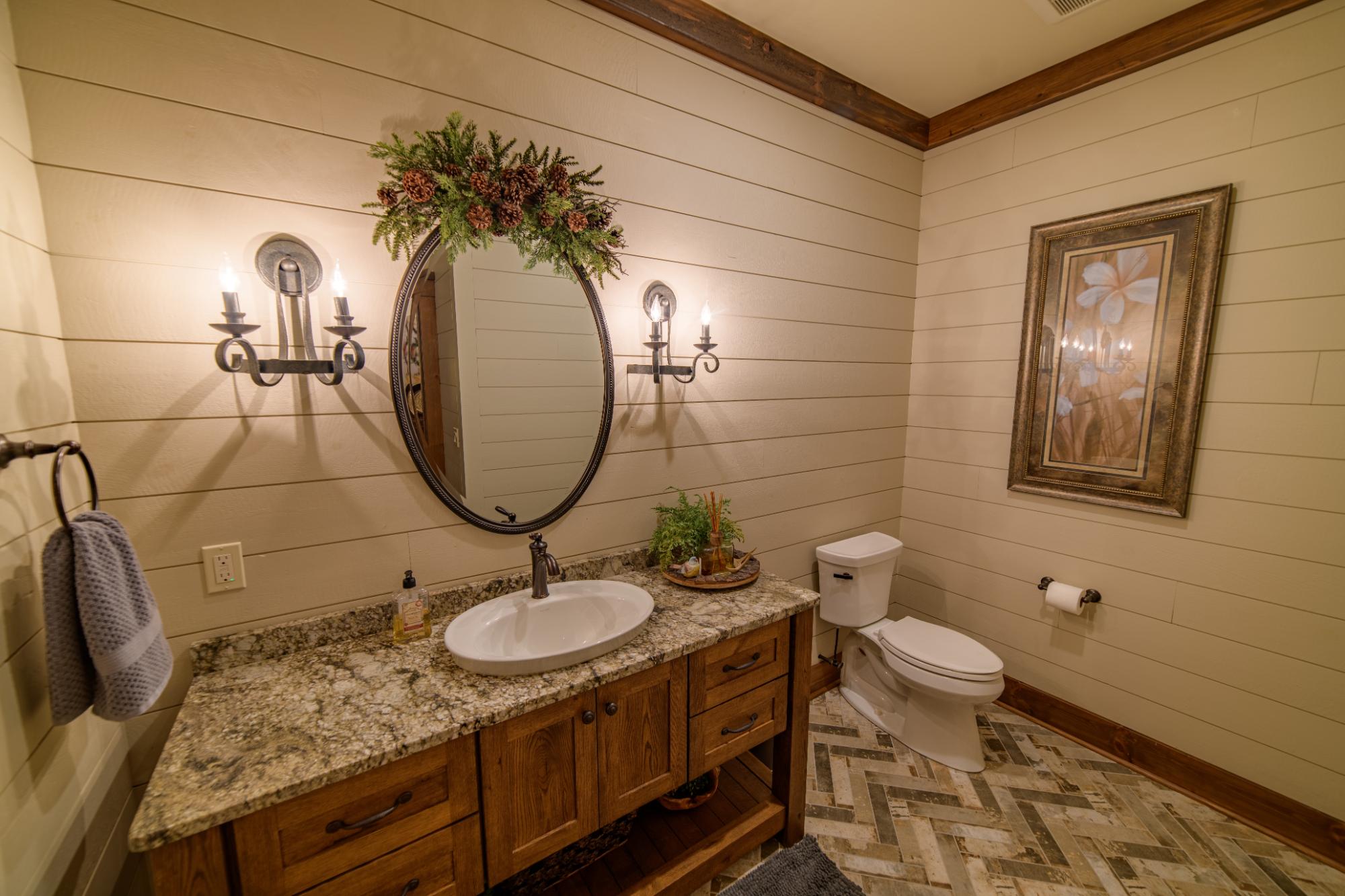 5441 Nature Road Rhinelander, WI 54501 - Photo 29 of 72 Gallery Image 29