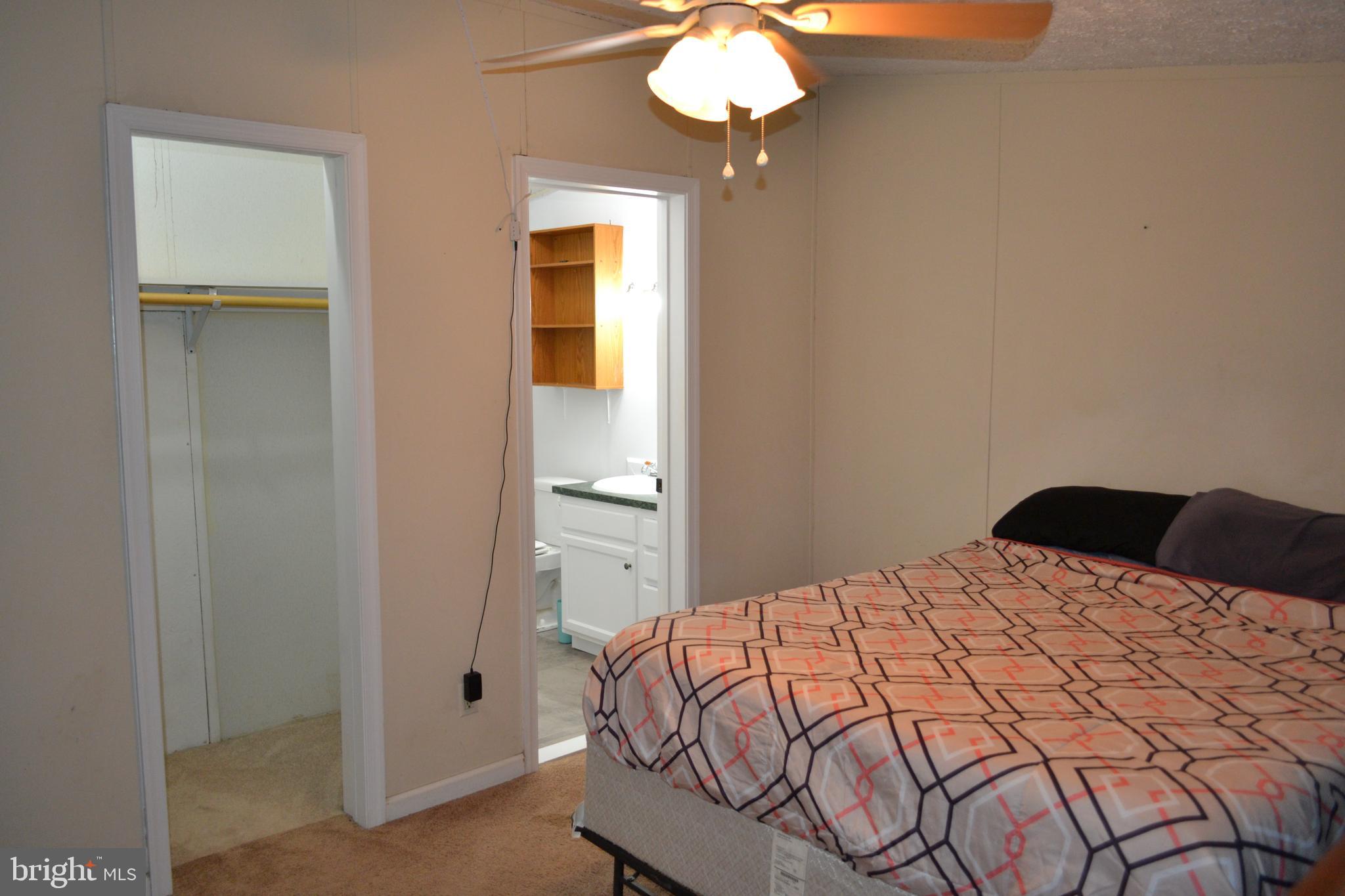 440 Goodwin Store Road Louisa, VA 23093 - Photo 11 of 19 Primary Bedroom