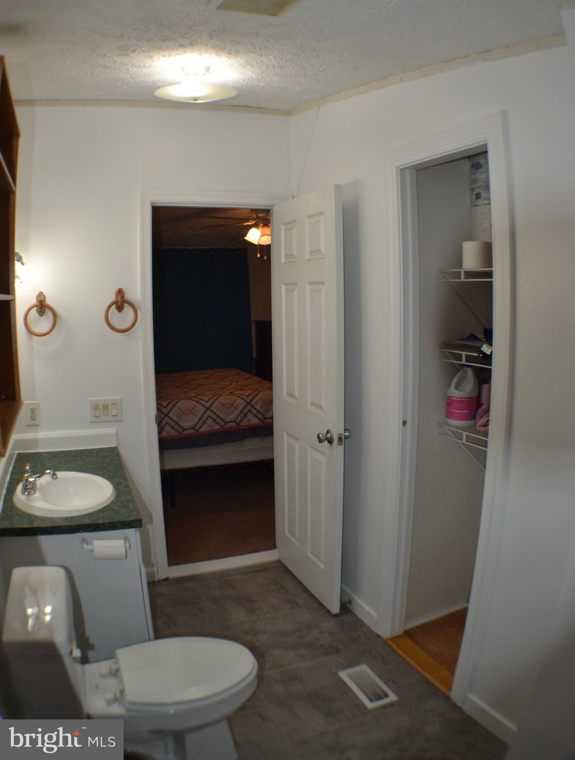 440 Goodwin Store Road Louisa, VA 23093 - Photo 13 of 19 Primary Bath