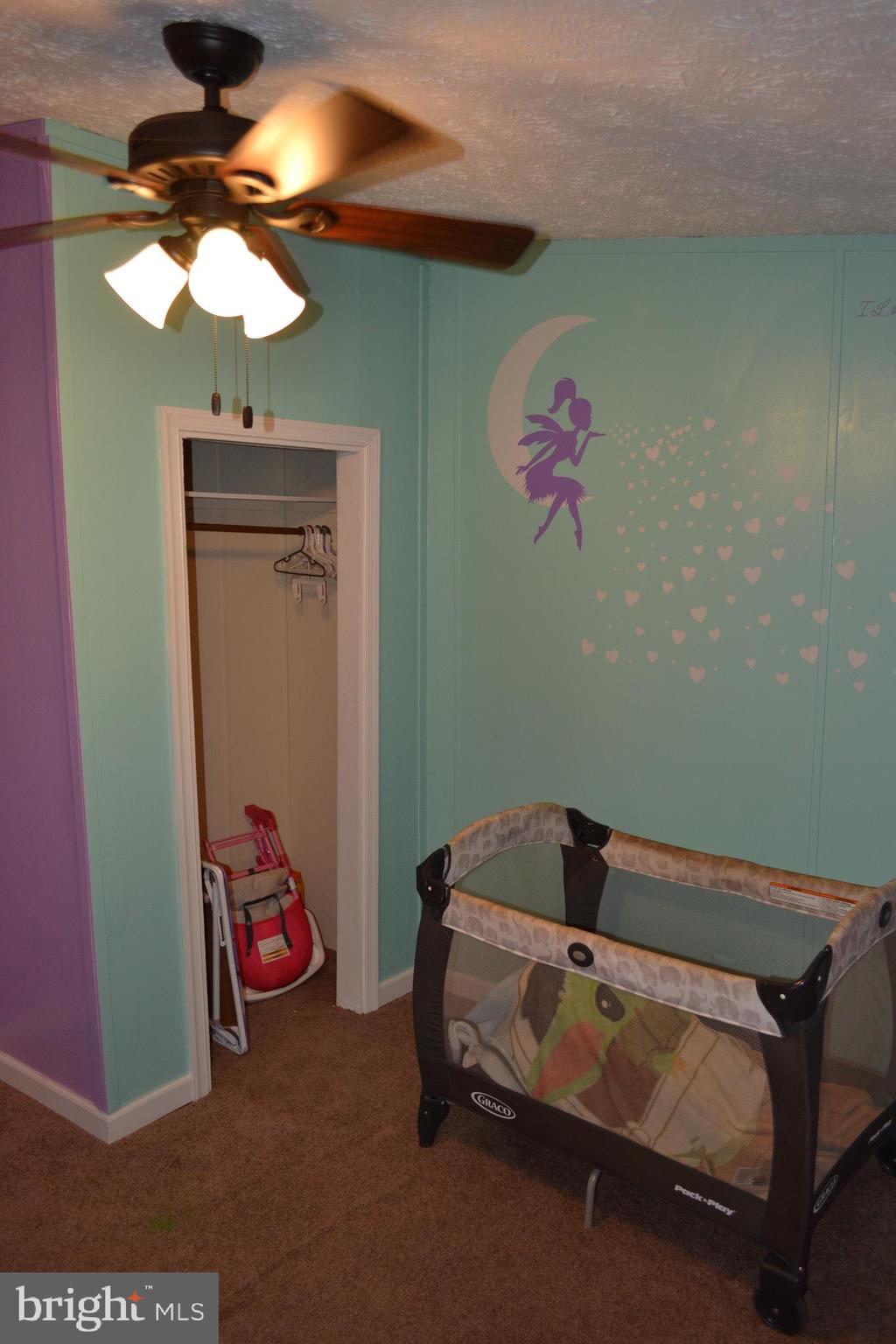 440 Goodwin Store Road Louisa, VA 23093 - Photo 17 of 19 3rd Bedroom
