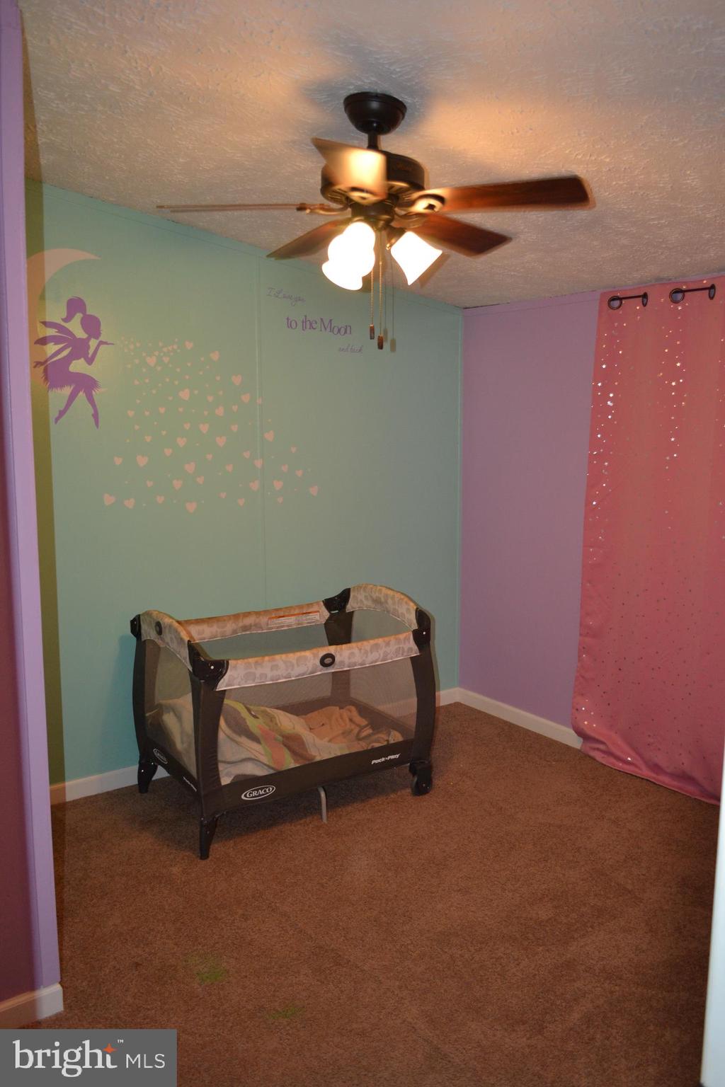 440 Goodwin Store Road Louisa, VA 23093 - Photo 19 of 19 3rd Bedroom