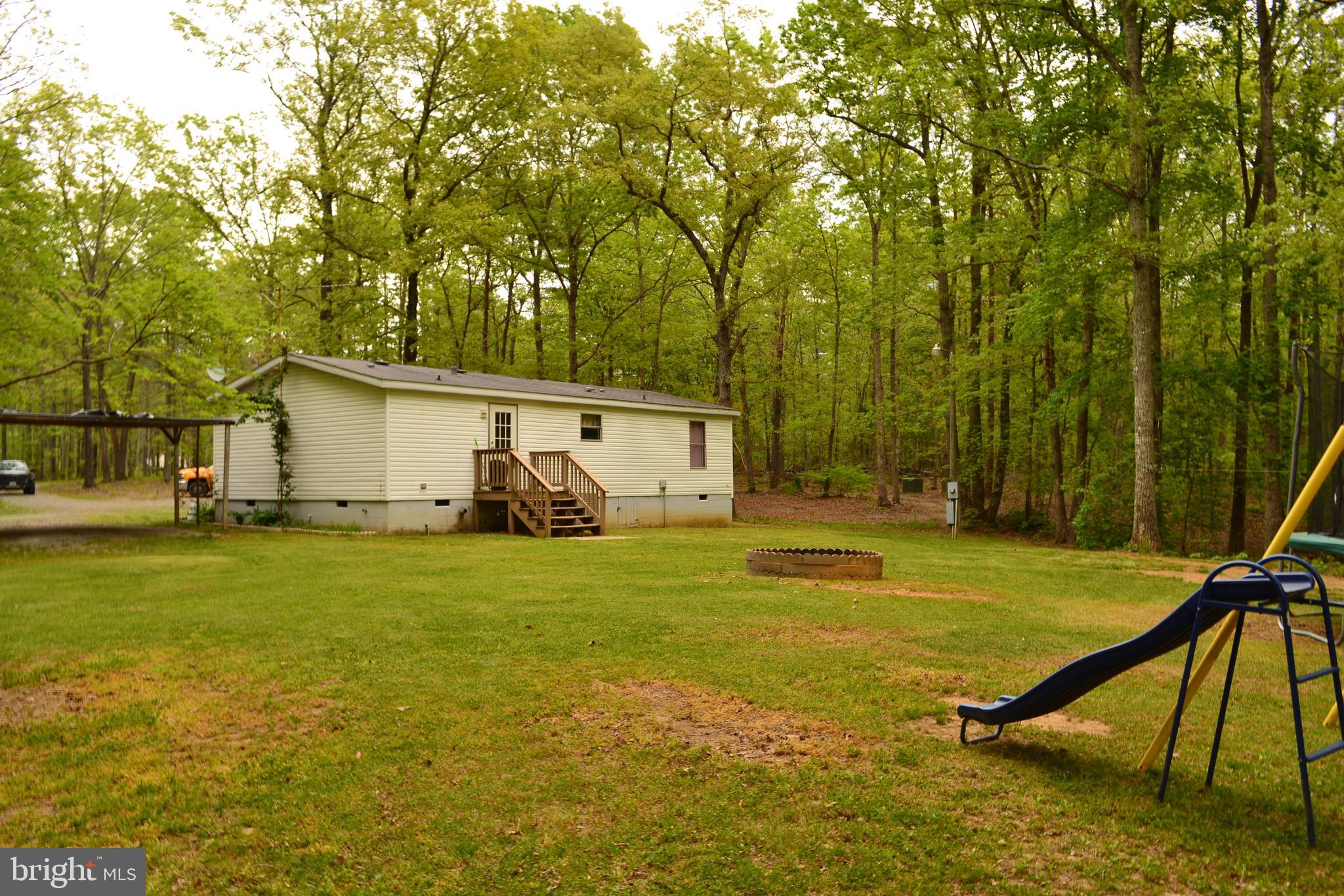 440 Goodwin Store Road Louisa, VA 23093 - Photo 2 of 19 Back