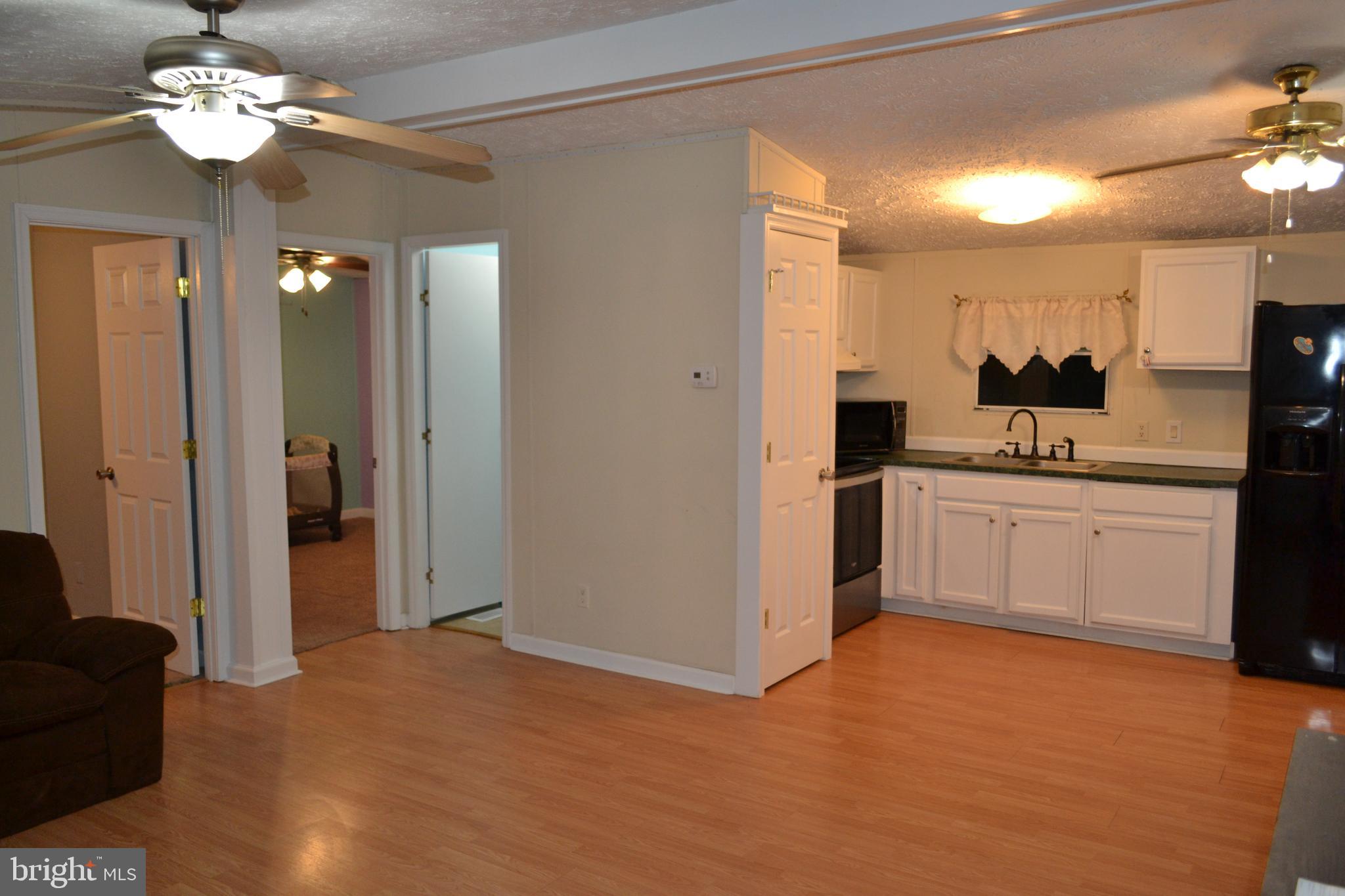 440 Goodwin Store Road Louisa, VA 23093 - Photo 4 of 19 Kitchen