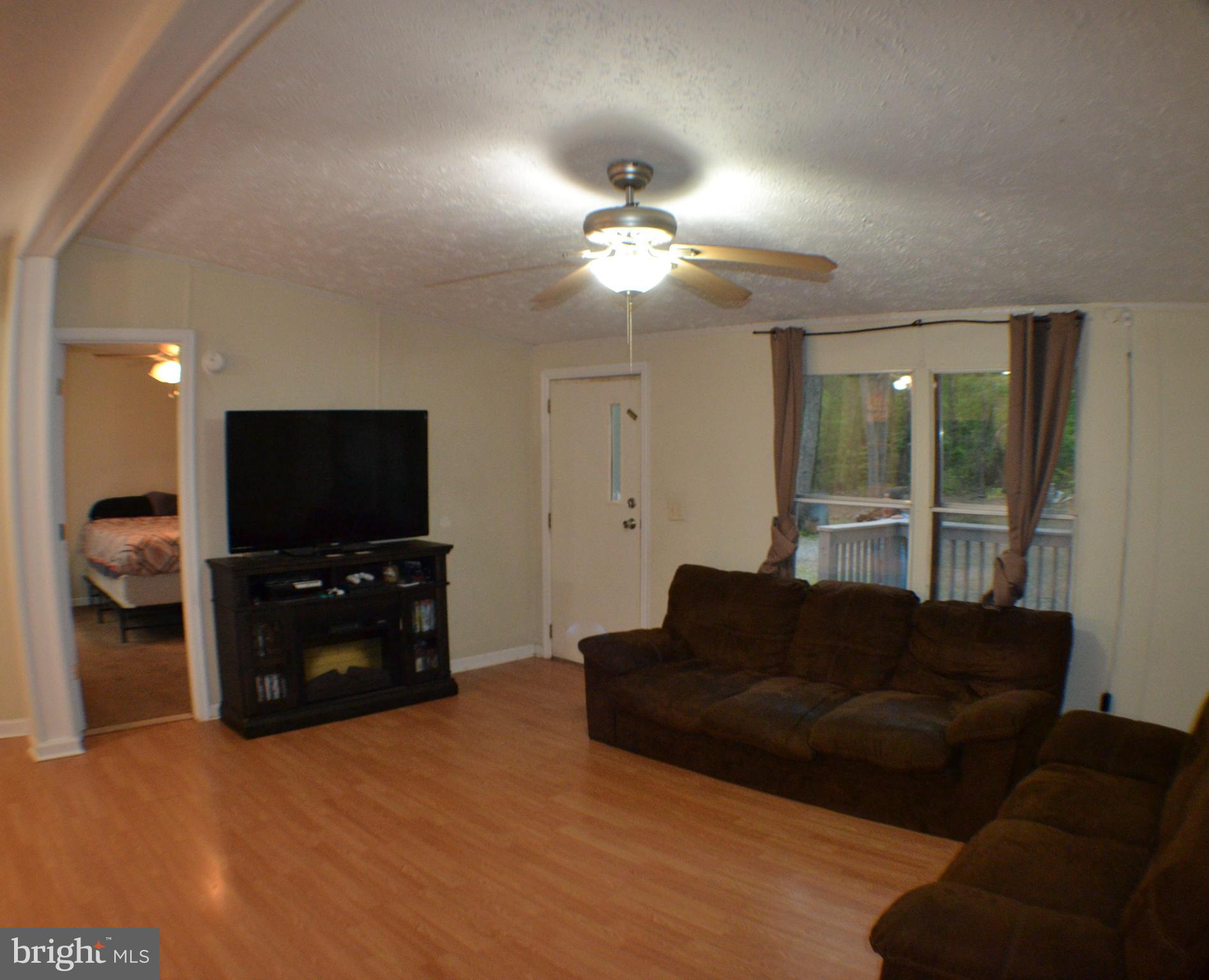 440 Goodwin Store Road Louisa, VA 23093 - Photo 7 of 19 Living Room 2