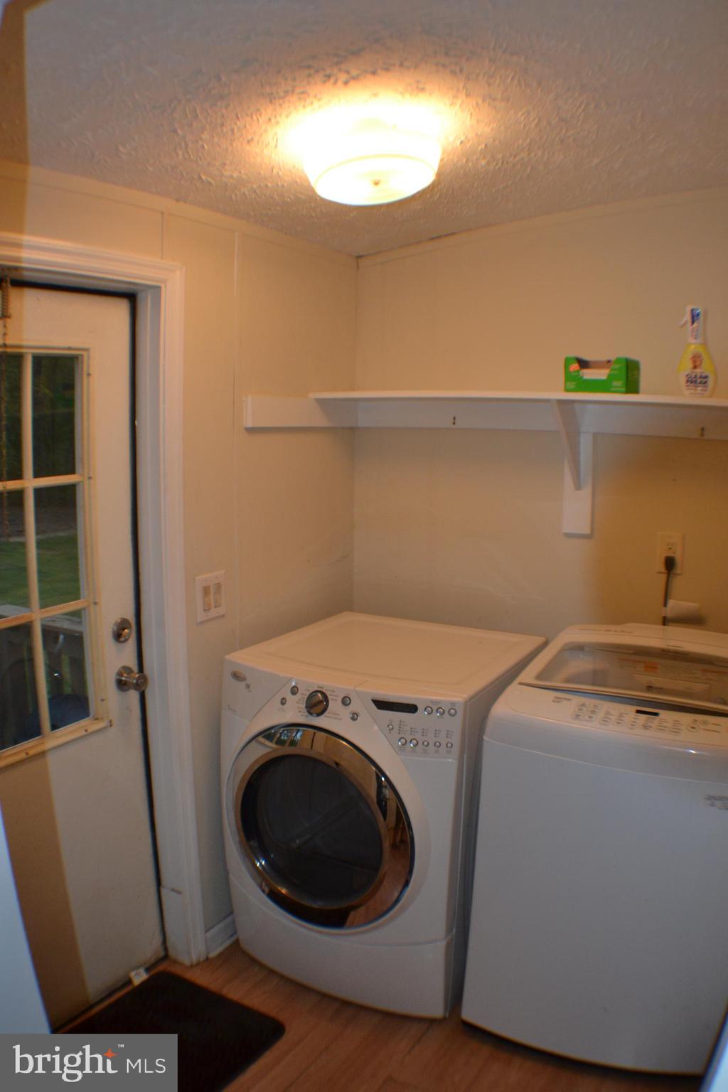 440 Goodwin Store Road Louisa, VA 23093 - Photo 9 of 19 Laundry Room