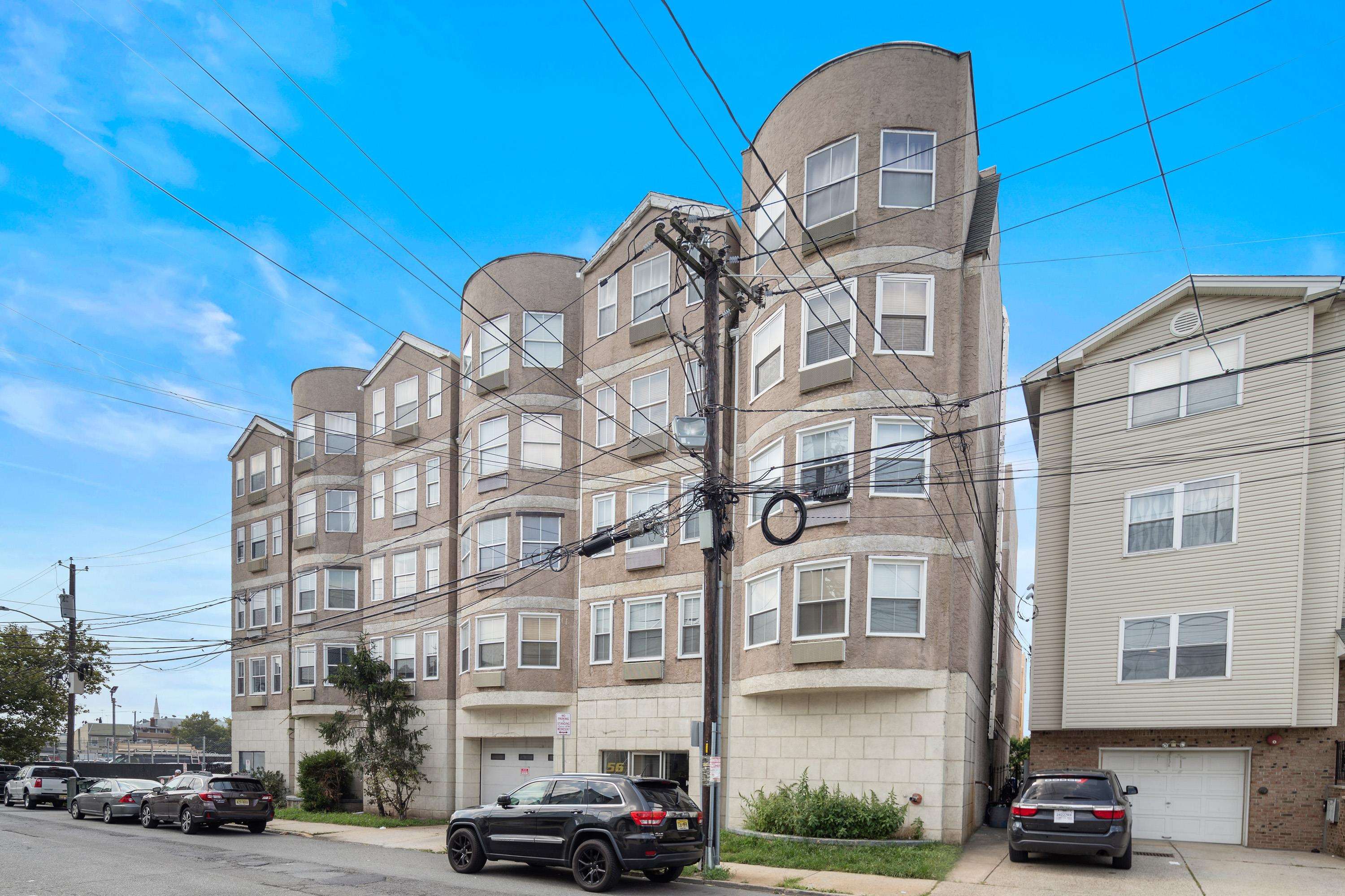 56 Ferguson Street, Unit C2 Newark, NJ 07105 - Photo 16 of 16 a building view