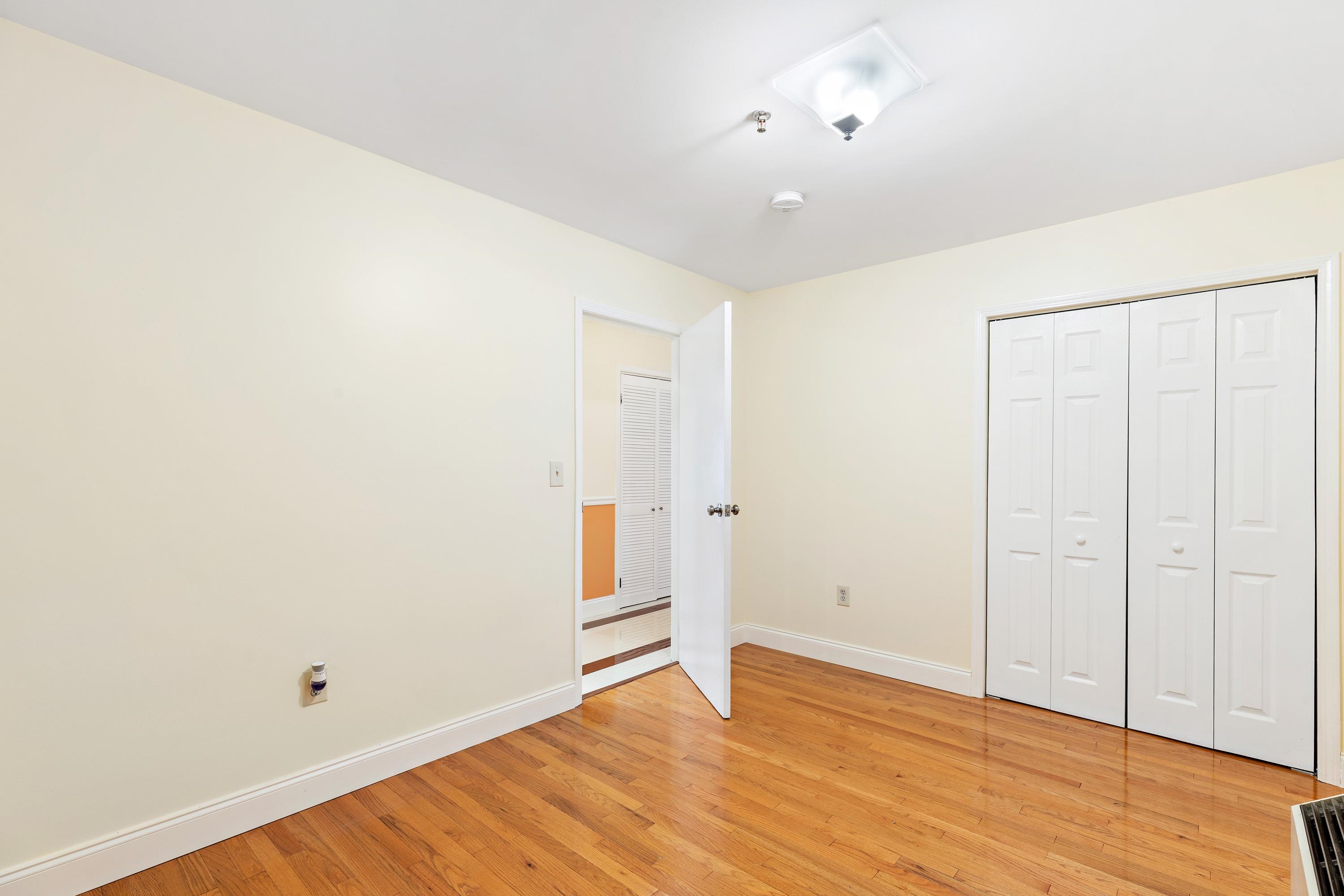 56 Ferguson Street, Unit C2 Newark, NJ 07105 - Photo 10 of 16 a view of an empty room