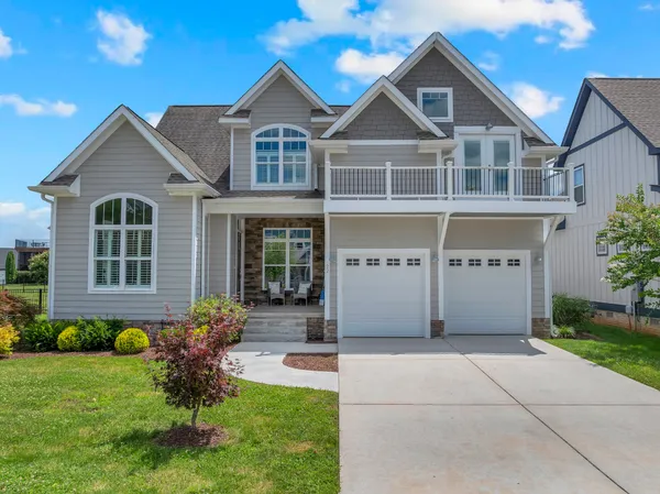 $775,000 | 22 Hammock Court, Winchester, TN 37398