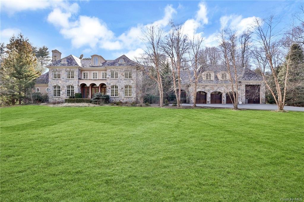 3 Tallwoods Road, Armonk, NY 10504 Compass