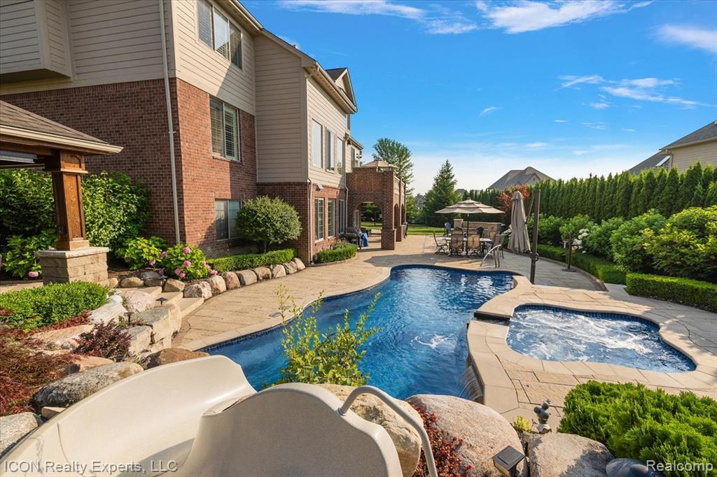 778 Passive Drive Rochester Hills, MI 48306 - Photo 26 of 98