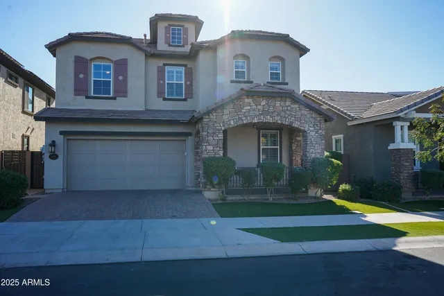 $665,000 | 10037 East Nopal Avenue, Mesa, AZ 85209