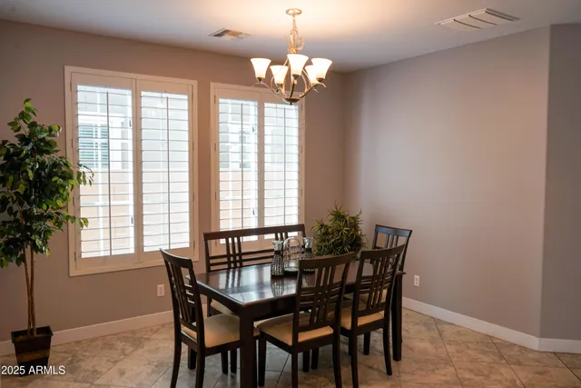 $665,000 | 10037 East Nopal Avenue, Mesa, AZ 85209