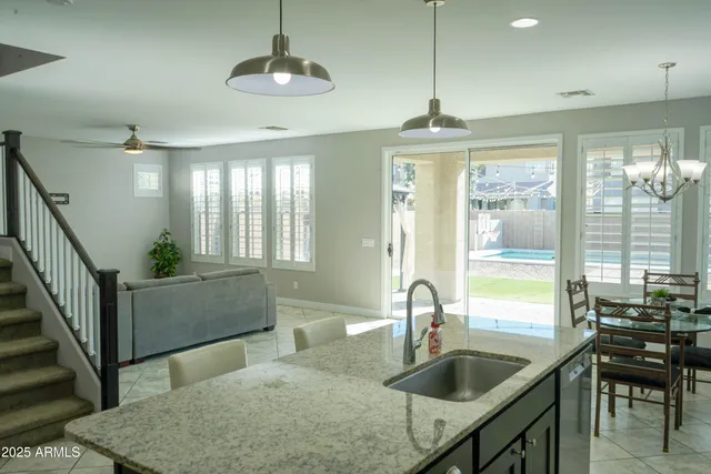 $665,000 | 10037 East Nopal Avenue, Mesa, AZ 85209