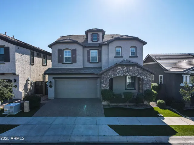 $665,000 | 10037 East Nopal Avenue, Mesa, AZ 85209