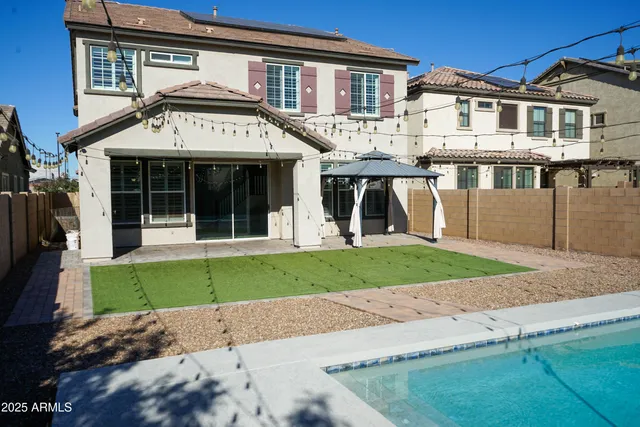 $665,000 | 10037 East Nopal Avenue, Mesa, AZ 85209