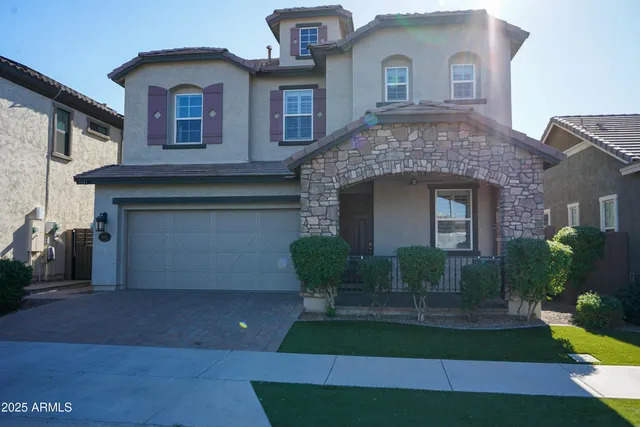 $665,000 | 10037 East Nopal Avenue, Mesa, AZ 85209
