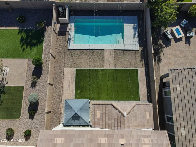 $665,000 | 10037 East Nopal Avenue, Mesa, AZ 85209