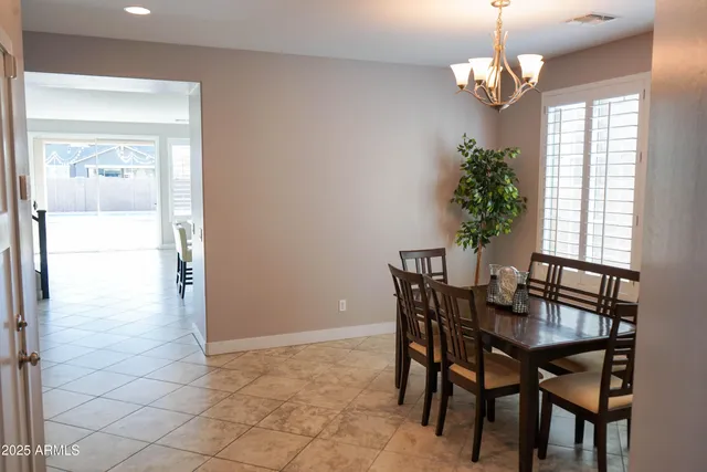 $665,000 | 10037 East Nopal Avenue, Mesa, AZ 85209