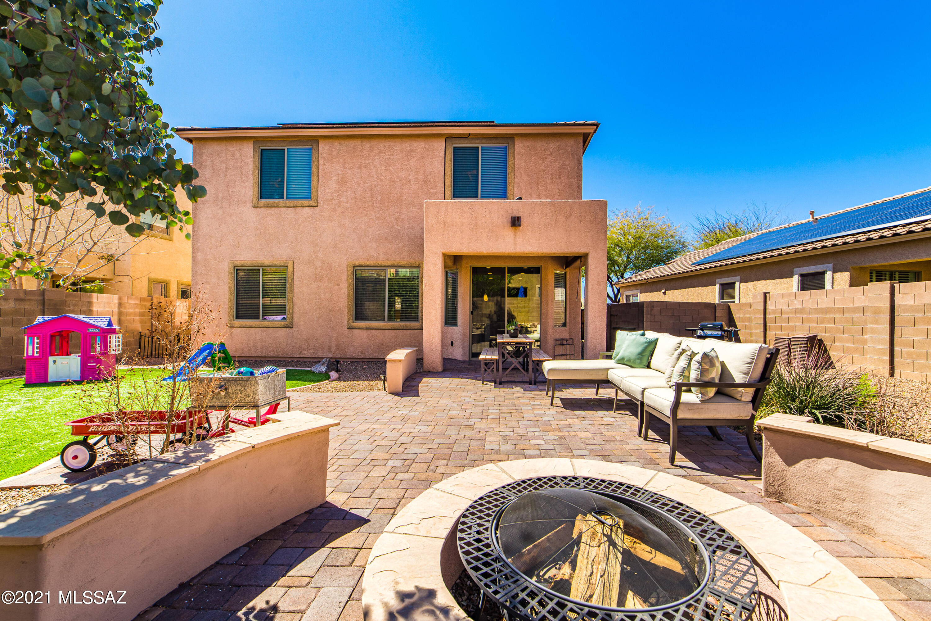 12890 Bloomington Loop Tucson, AZ 85755 - Photo 37 of 43