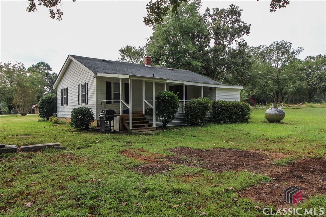 783 Lexington-Carlton Road Carlton, GA 30627 - Photo 5 of 40