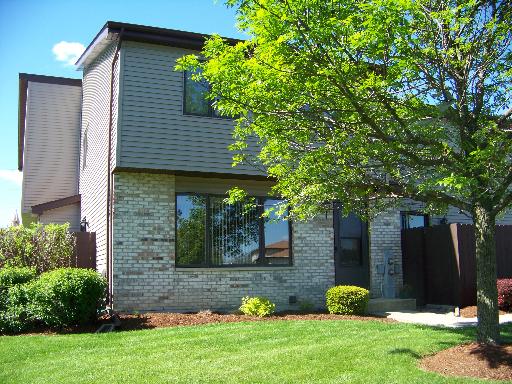 262 Circlegate Road, Unit 1 New Lenox, IL 60451 - Photo 1 of 1