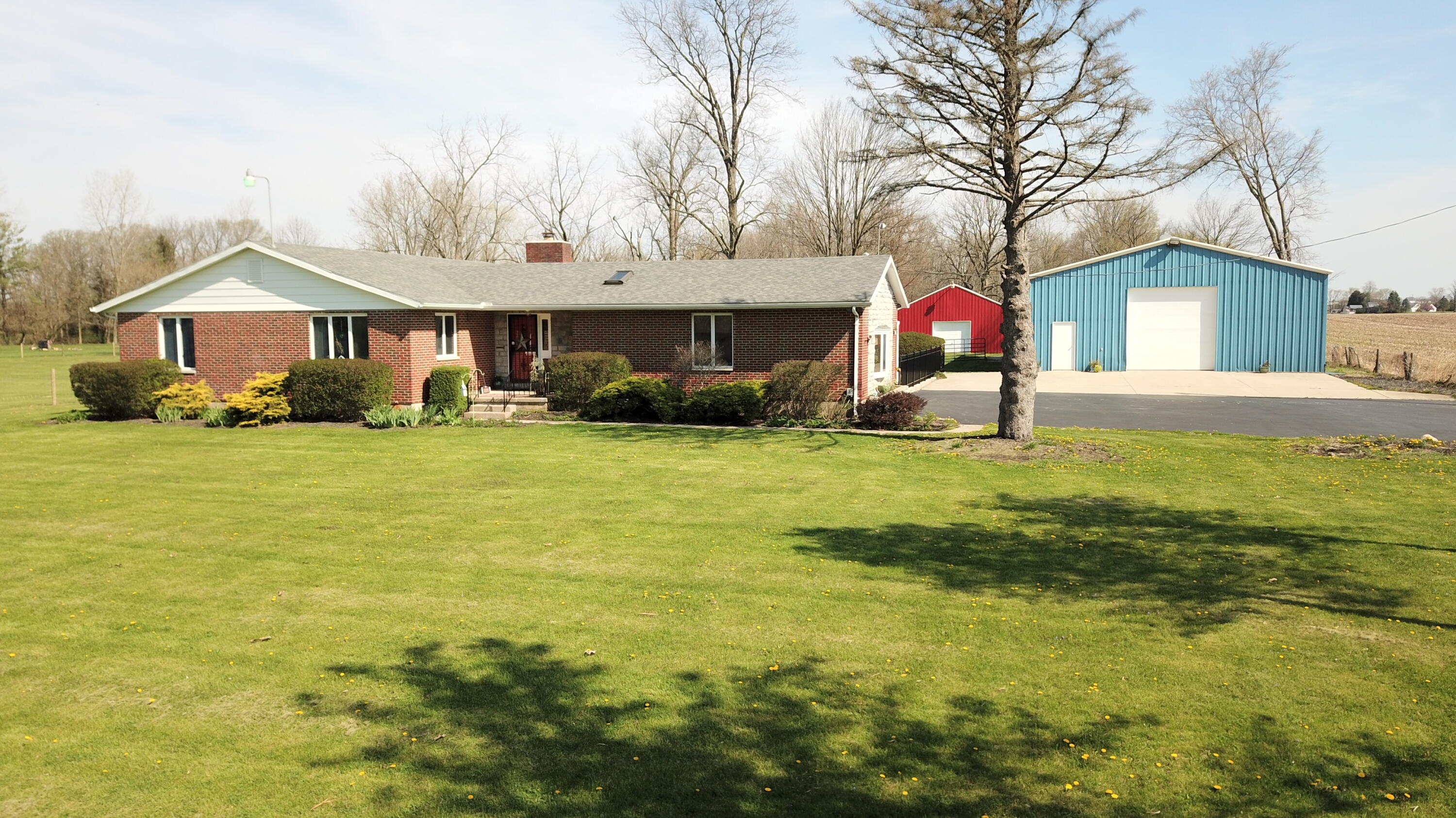 6060 Johnson Road Springfield, OH 45502 - Photo 3 of 65