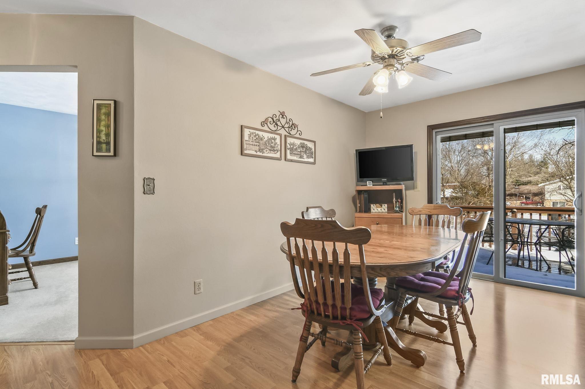 130 Deer Creek Road Rochester, IL 62563 - Photo 12 of 45