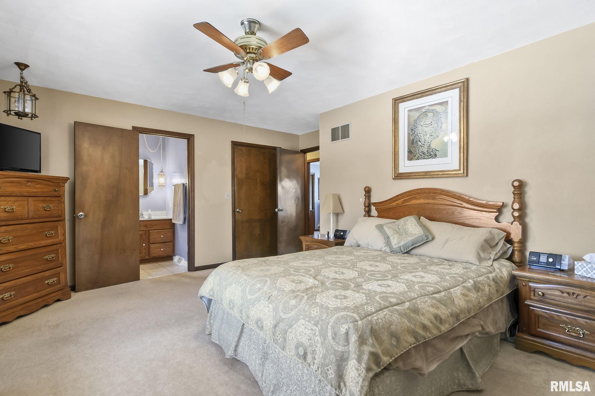 130 Deer Creek Road Rochester, IL 62563 - Photo 17 of 45