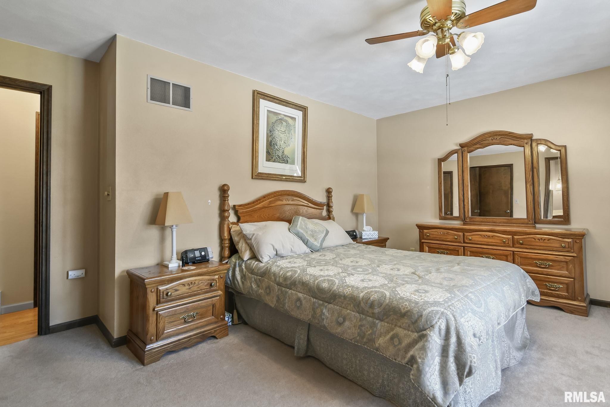 130 Deer Creek Road Rochester, IL 62563 - Photo 18 of 45