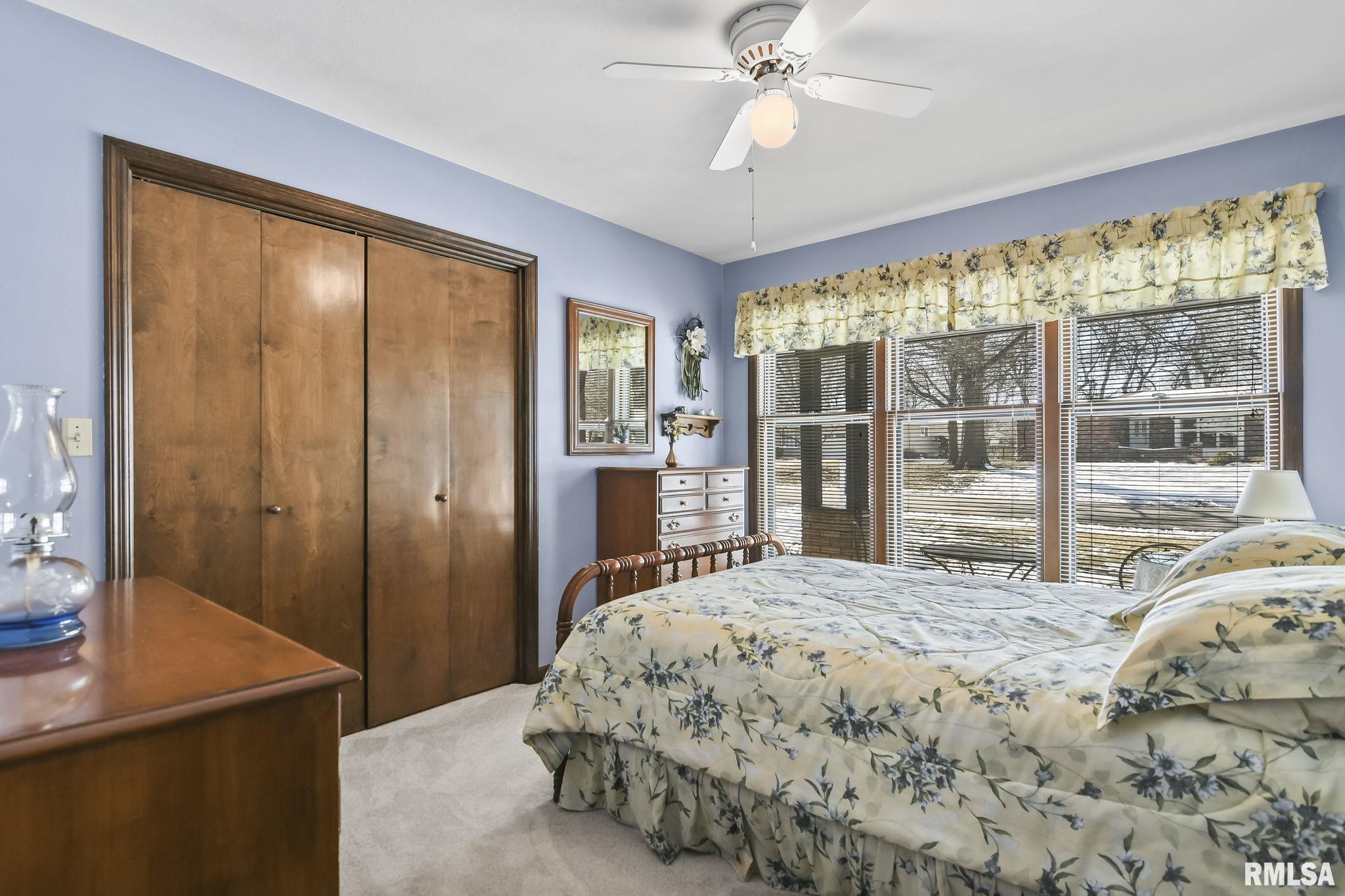 130 Deer Creek Road Rochester, IL 62563 - Photo 20 of 45
