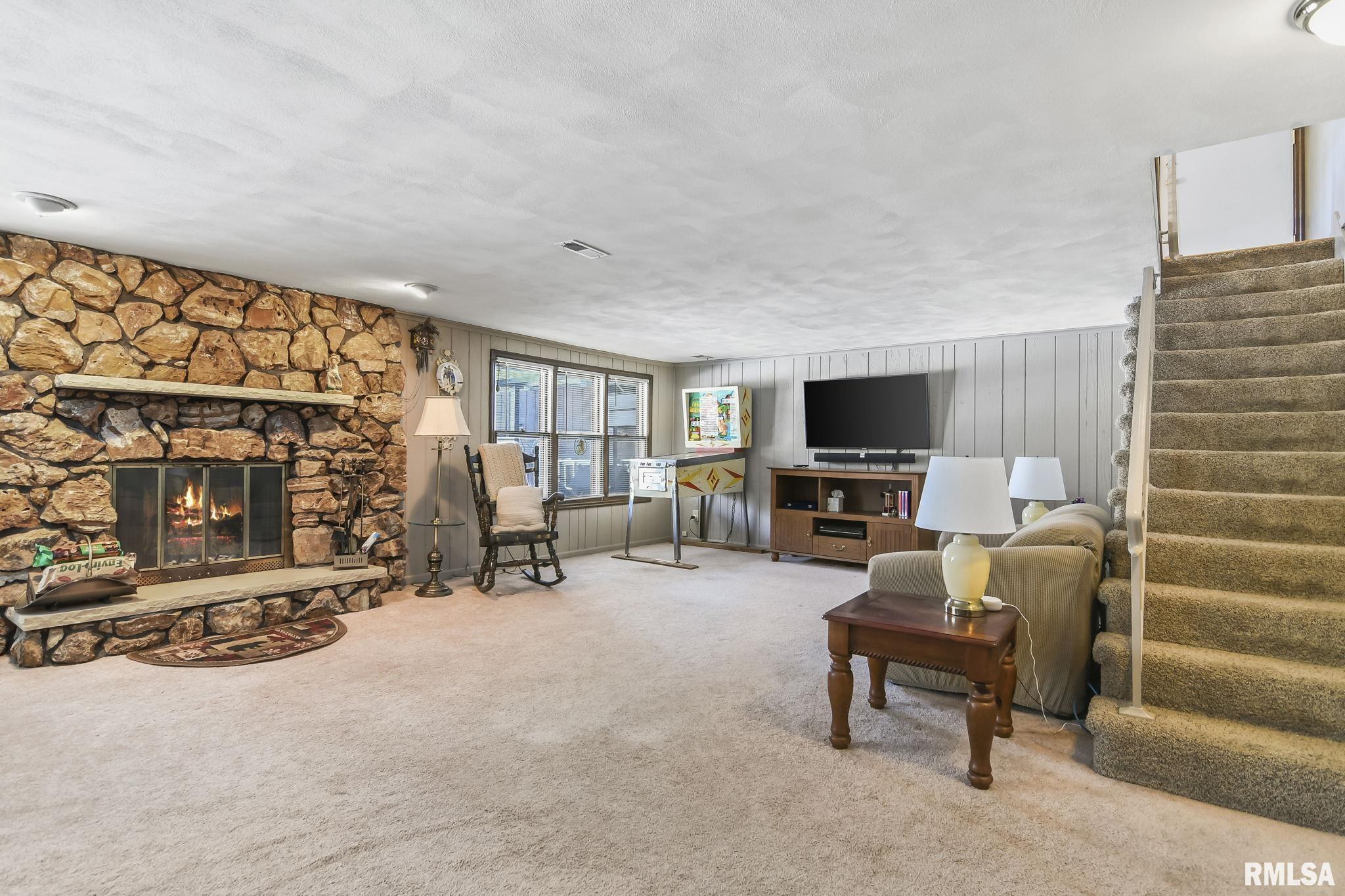 130 Deer Creek Road Rochester, IL 62563 - Photo 29 of 45