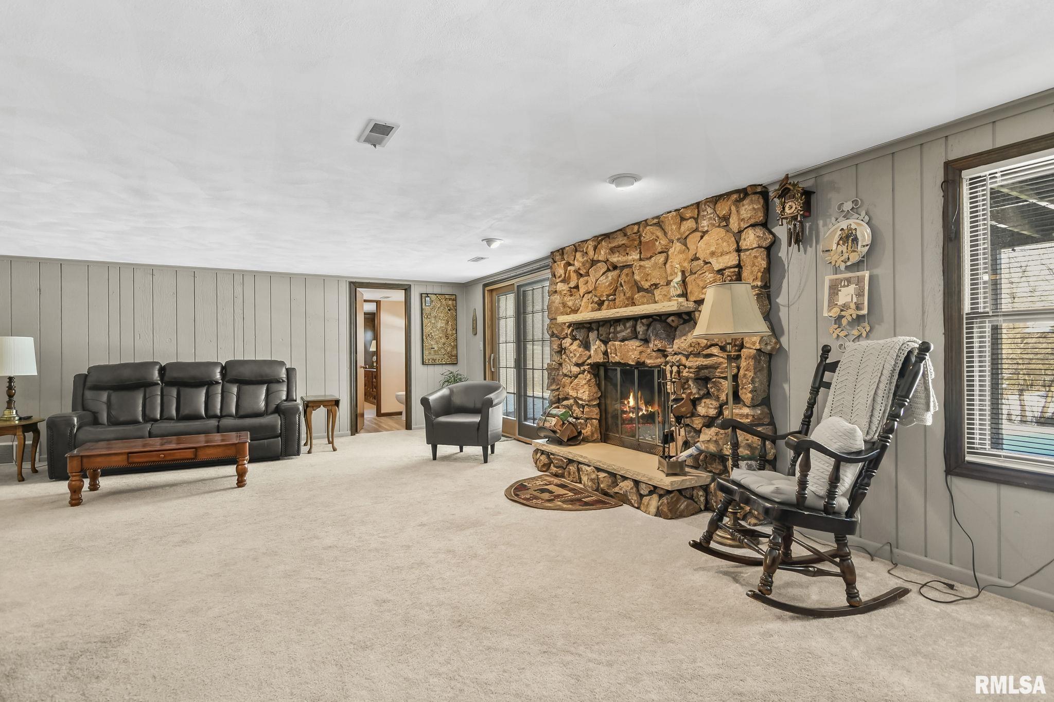 130 Deer Creek Road Rochester, IL 62563 - Photo 30 of 45