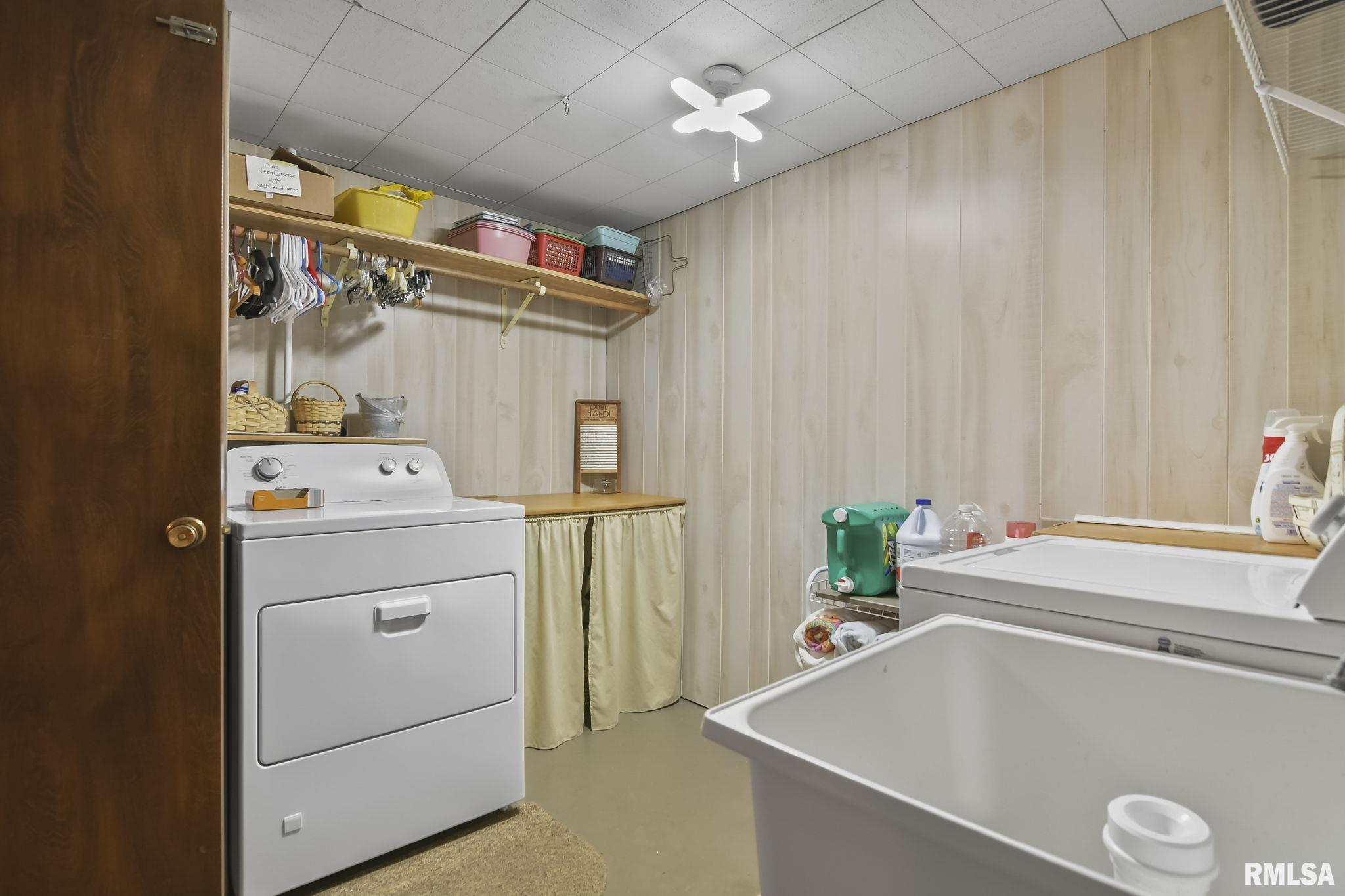 130 Deer Creek Road Rochester, IL 62563 - Photo 35 of 45